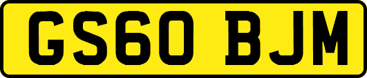 GS60BJM