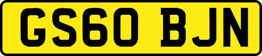 GS60BJN