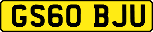 GS60BJU