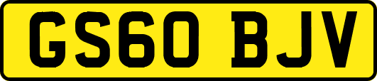 GS60BJV