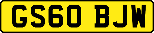 GS60BJW