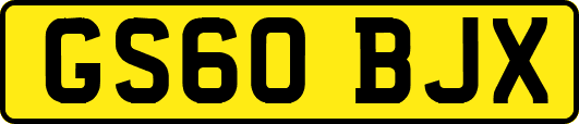 GS60BJX