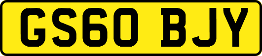GS60BJY
