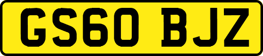 GS60BJZ