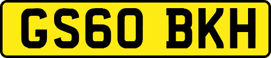 GS60BKH