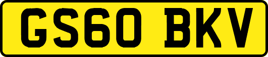 GS60BKV