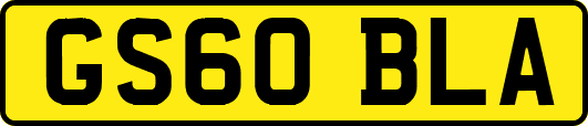 GS60BLA