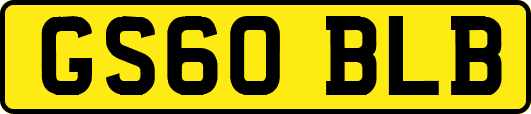 GS60BLB