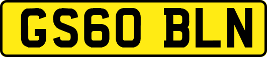 GS60BLN