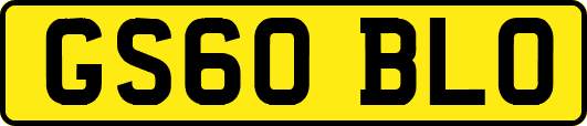 GS60BLO