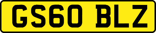 GS60BLZ