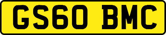 GS60BMC