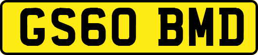 GS60BMD