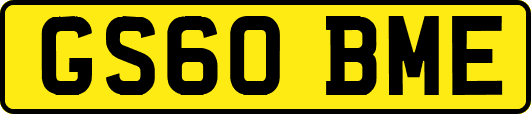 GS60BME