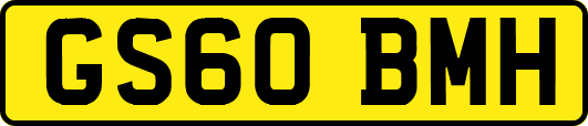 GS60BMH