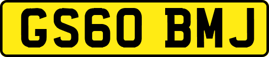 GS60BMJ