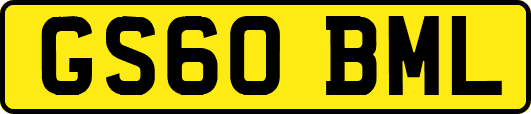 GS60BML