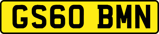 GS60BMN