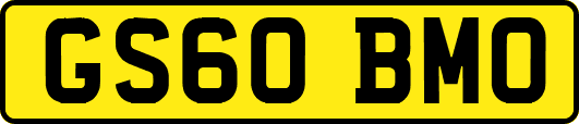 GS60BMO