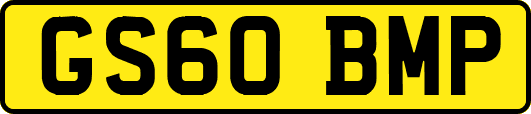 GS60BMP