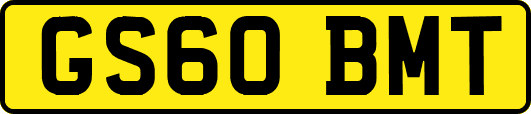 GS60BMT