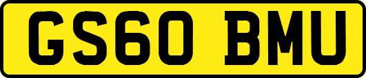 GS60BMU