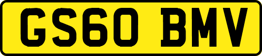 GS60BMV