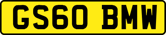 GS60BMW