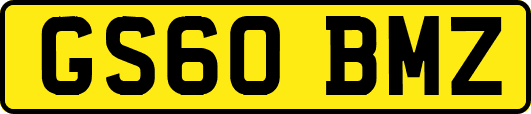 GS60BMZ