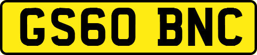GS60BNC