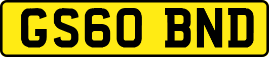 GS60BND