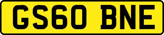 GS60BNE