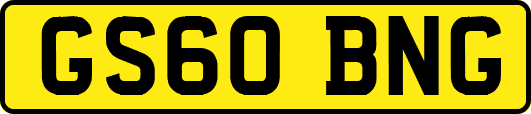 GS60BNG
