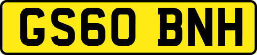 GS60BNH