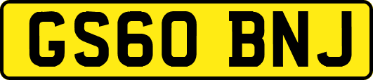 GS60BNJ
