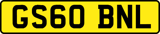 GS60BNL