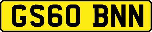 GS60BNN