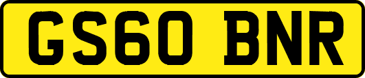 GS60BNR