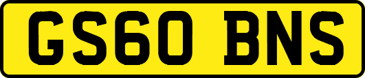GS60BNS
