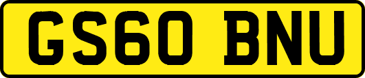 GS60BNU
