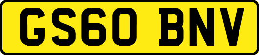 GS60BNV