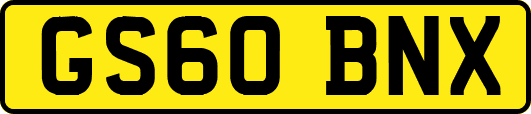 GS60BNX