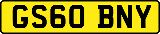 GS60BNY