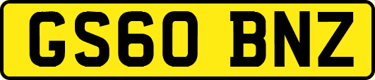 GS60BNZ