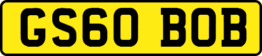 GS60BOB