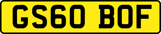 GS60BOF