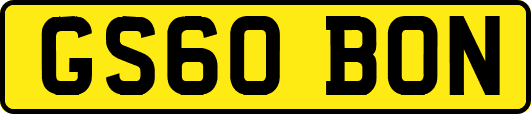 GS60BON
