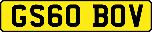 GS60BOV