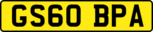 GS60BPA