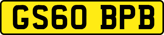 GS60BPB